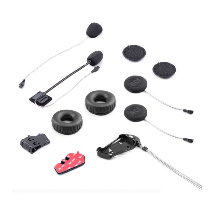 Kit Completo Per Bt Rush Midland