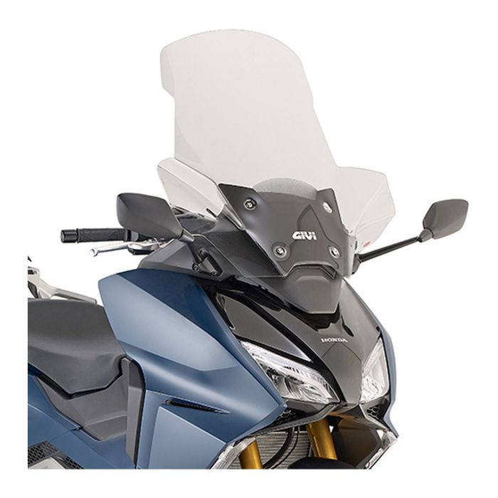 Parabrezza Givi Per Honda Forza 750 (20-21)