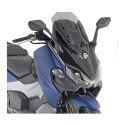 Parabrezza Basso givi Per Sym Maxsym Tl500 2020-21