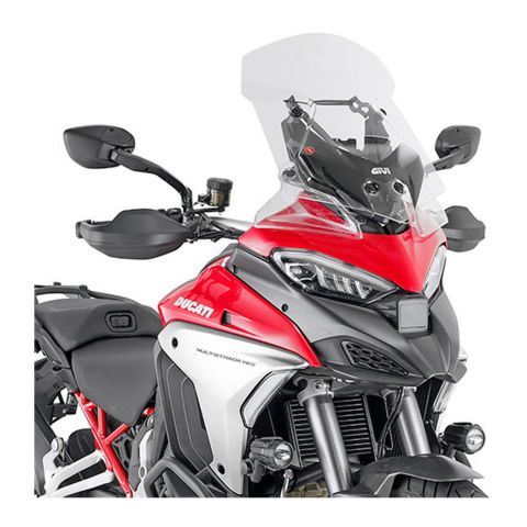 Cupolino Givi Per Ducati Multistrada V4 (21)