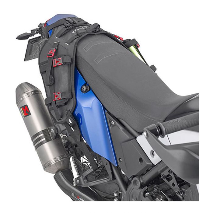 Base da Sella Universale givi Serie Canyon