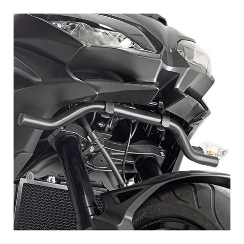 Kit Attacchi Specifici Givi X S310/s320 Per Bmw R 1250 Rt (19-20)