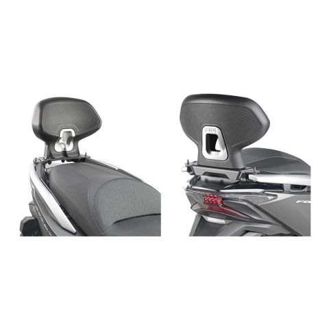 Schienalino Givi Per Honda Forza 350/125 (21)