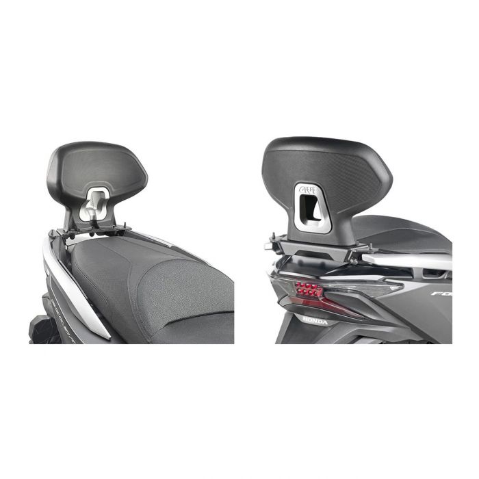 Schienalino Givi Per Honda Forza 350/125 (21)