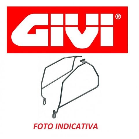 Kit Fissaggio S250 Su Plo1192mk-cam givi per Nc750 X (21)