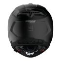 Casco Integrale Nolan N80-8 Classic N-com Black Matt