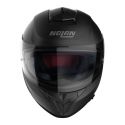 Casco Integrale Nolan N80-8 Classic N-com Black Matt