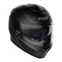 Casco Integrale Nolan N80-8 Classic N-com Black Matt