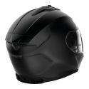 Casco Integrale Nolan N80-8 Classic N-com Black Matt