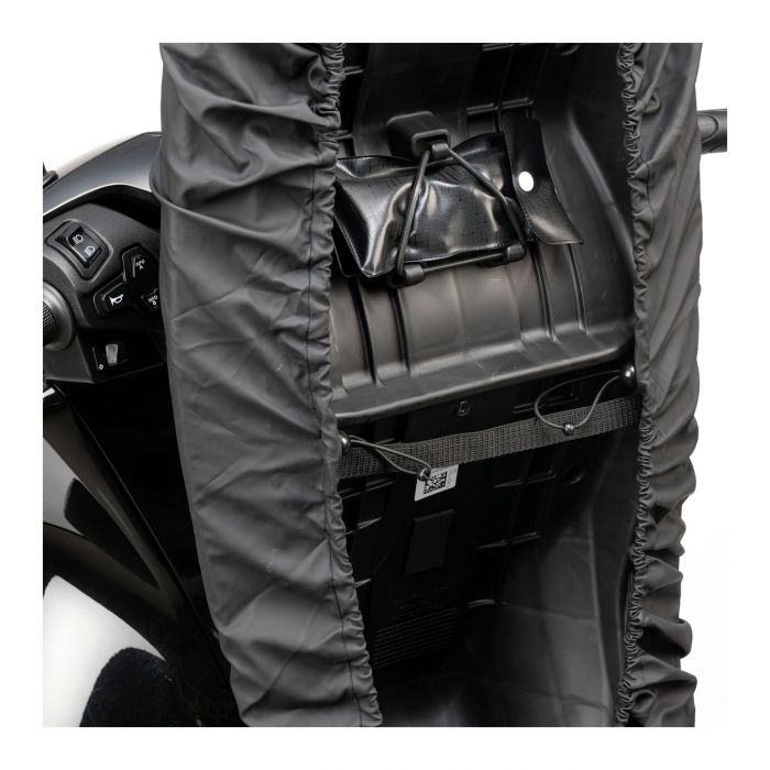 Coprisella Tucano Urbano Seat Cover Pro Small Nero