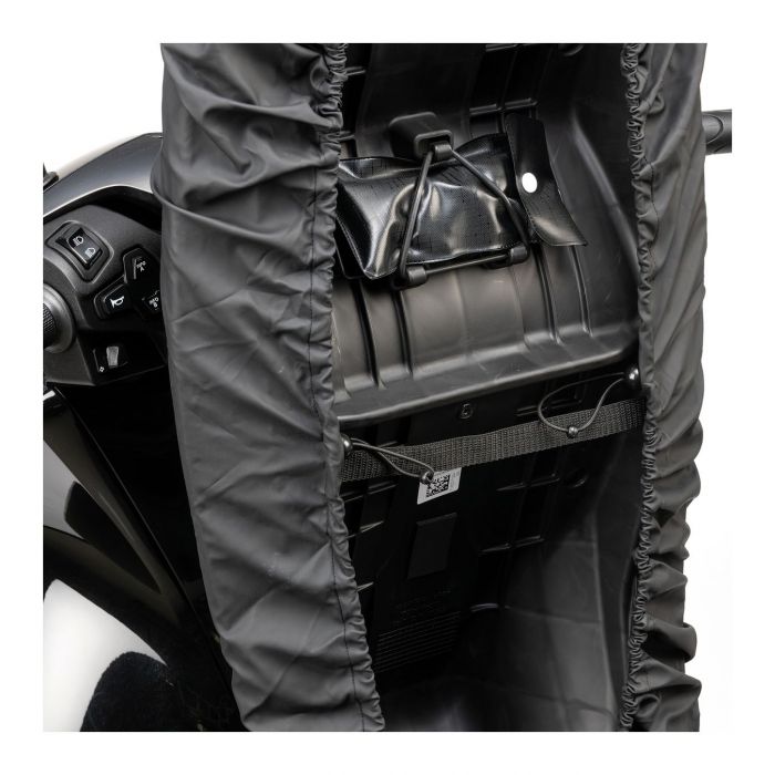 Coprisella Tucano Urbano Seat Cover Pro Medium Nero