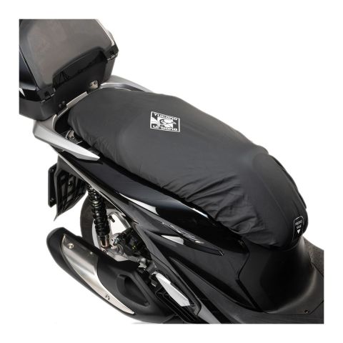 Coprisella Tucano Urbano Seat Cover Pro Large Nero