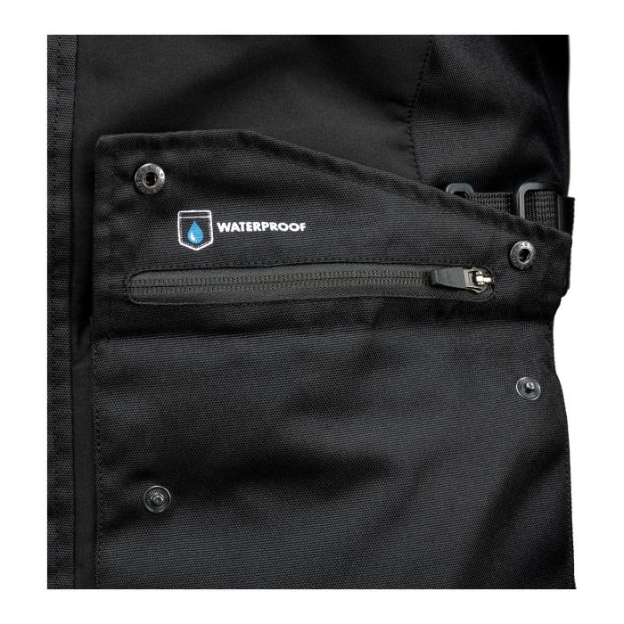 Giacca 4 Stagioni Tucano Urbano 4stroke Nero