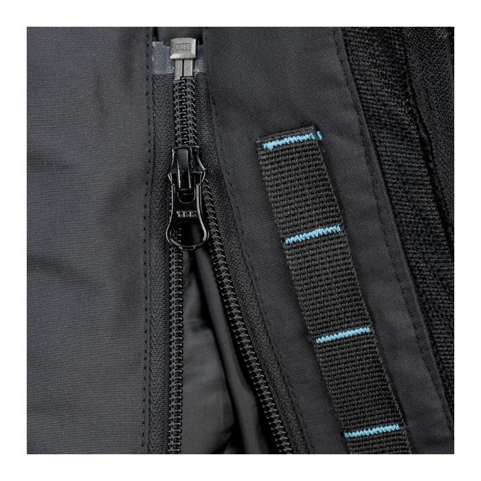 Giacca 4 Stagioni Tucano Urbano 4stroke Lady Nero