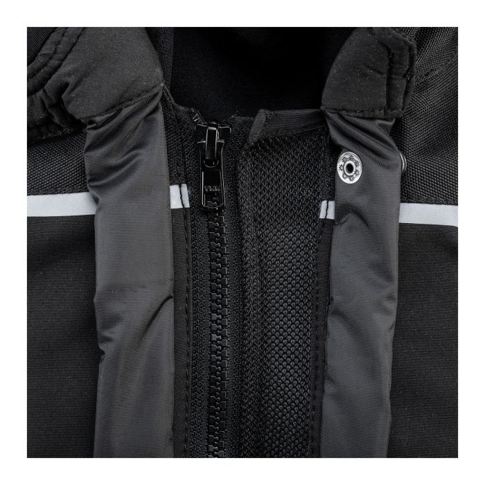 Giacca 4 Stagioni Tucano Urbano 4stroke Lady Nero