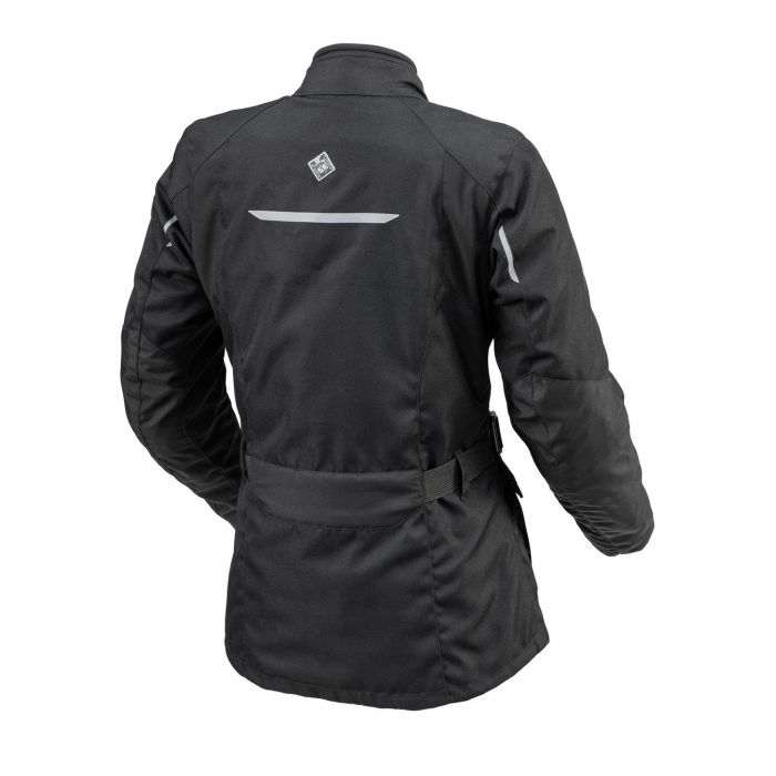 Giacca 4 Stagioni Tucano Urbano 4stroke Lady Nero