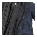 Giacca 3/4 Imbottita Tucano Urbano Stanley Park Blu Scuro
