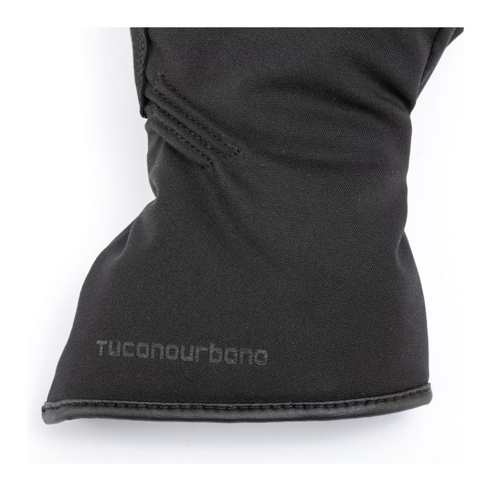 Guanto Invernale Impermeabile Tucano Urbano Lady Password 3g Nero