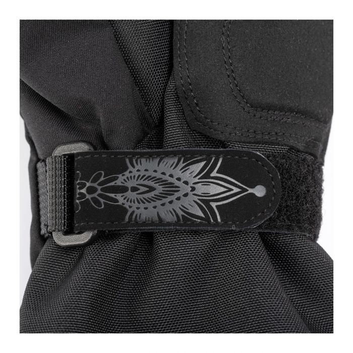 Guanto Invernale Impermeabile Tucano Urbano Lady Password 3g Nero