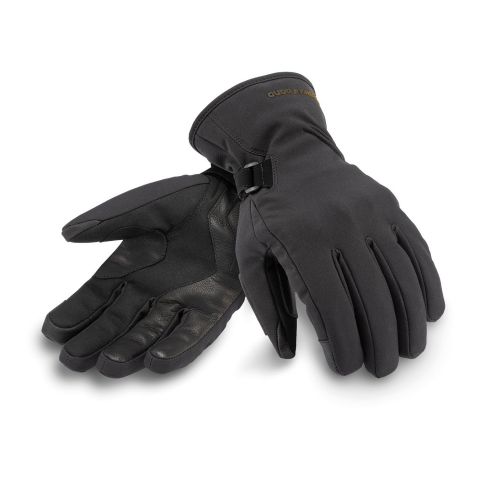 Guanto Invernale Impermeabile Tucano Urbano Ginko 2g Nero