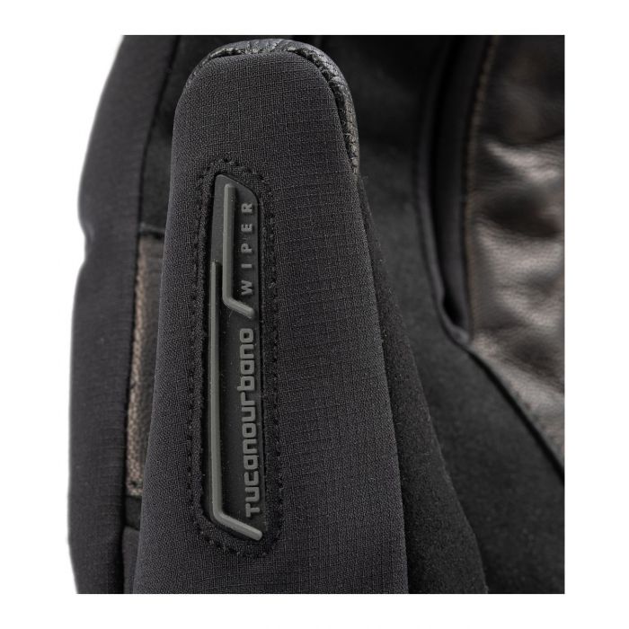 Guanto Invernale Impermeabile Tucano Urbano Ginko 2g Nero