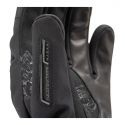Guanto Invernale Impermeabile Donna Tucano Urbano Ginka 2g Nero