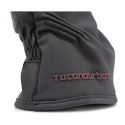 Guanto Invernale Impermeabile Donna Tucano Urbano Ginka 2g Nero
