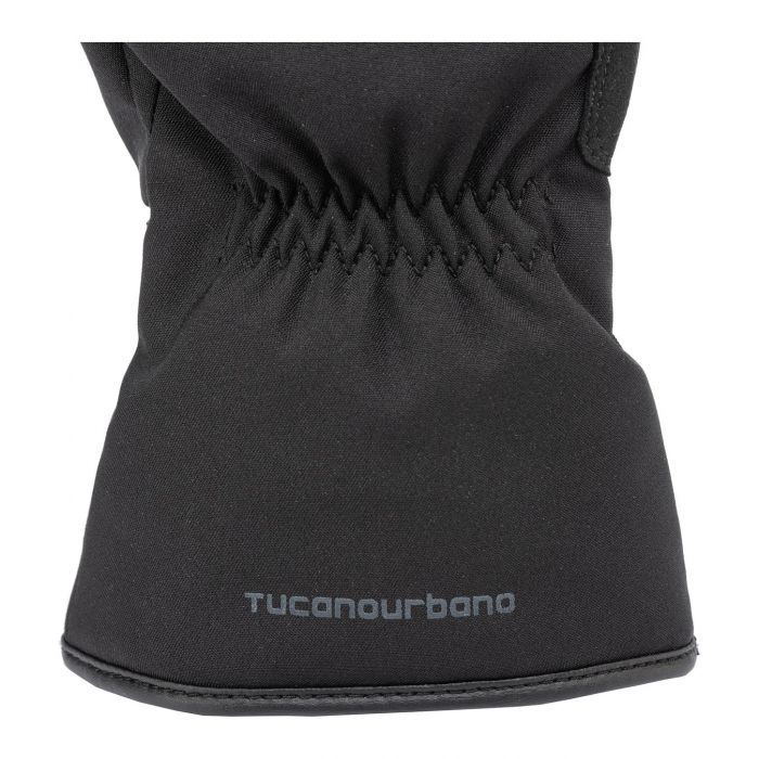 Guanto Invernale Impermeabile Tucano Urbano Password 3g Nero