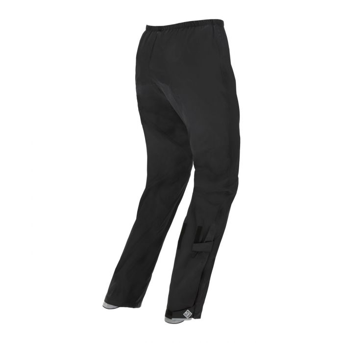 Pantalone Antipioggia Tucano Urbano Panta Nano Rain Zeta Nero