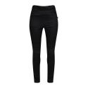Pantaloni Tucano Urbano Motogirl Melissa Jeggings Nero