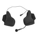 Auricolare Bluetooth Tucano Urbano Bluetu Integrato Nelle Guancette Per