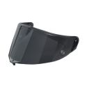 Visiera Smoke Agv Per Pista Gp Rr/ Corsa R