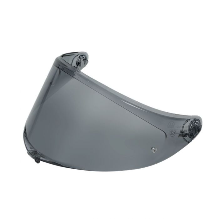 Visiera Agv Per Sportmodular (2xs L) Smoke 50%