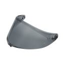 Visiera Agv Per Sportmodular (2xs L) Smoke 50%