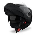 Casco Modulare Airoh Specktre Mono Black Matt