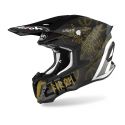 Casco Airoh Off Road Twist 2.0 Sword Gloss/matt