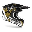 Casco Airoh Off Road Twist 2.0 Sword Gloss/matt