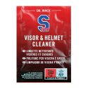 Salvietta Pulizia Casco E Visiera S100