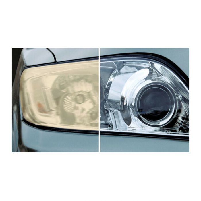 Quixx Rinnova Fari Lampa 38176