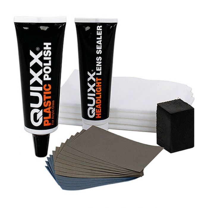 Quixx Rinnova Fari Lampa 38176