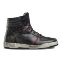 Scarpe Sneaker Impermeabili Stylmartin Iron Nero