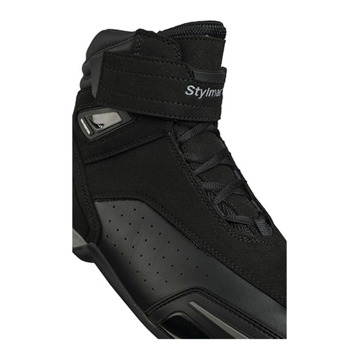 Scarponcini Stylmartin Vector Air Black/anthratice