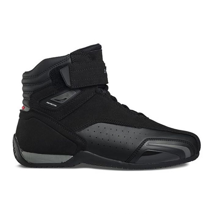 Scarponcini Stylmartin Vector Air Black/anthratice