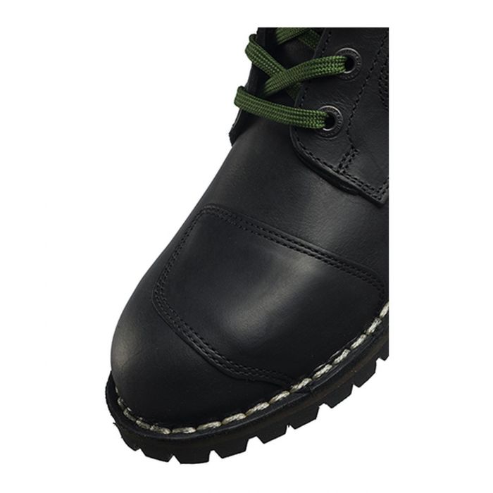 Stivali Impermeabili Stylmartin Yu'rok Nero