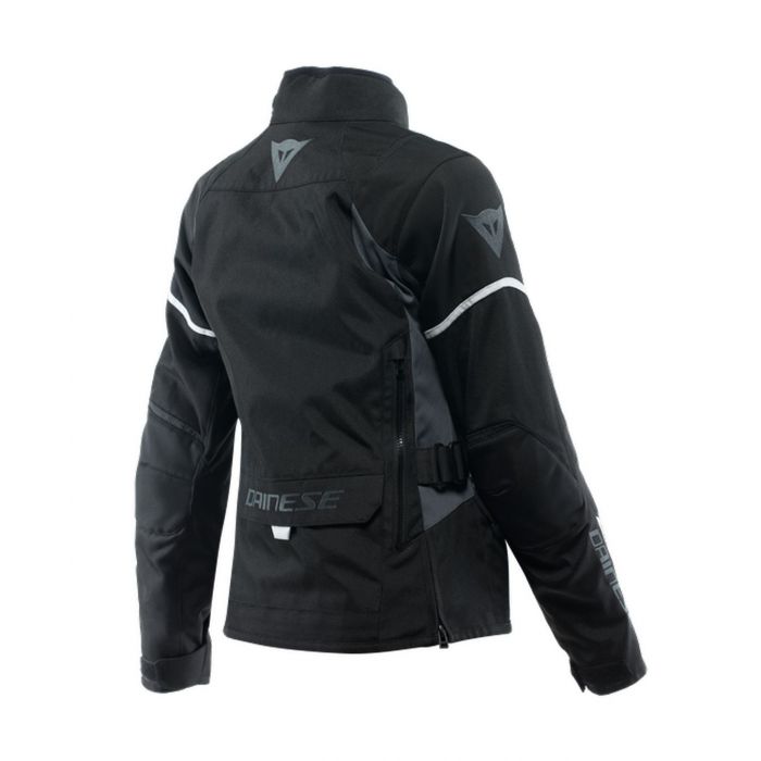 Giacca Touring Dainese Tempest 3 D-dry Lady Black/black/ebony