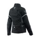 Giacca Touring Dainese Tempest 3 D-dry Lady Black/black/ebony