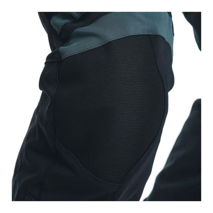 Pantaloni Touring Dainese Carve Master 3 Gore-tex Black/ebony