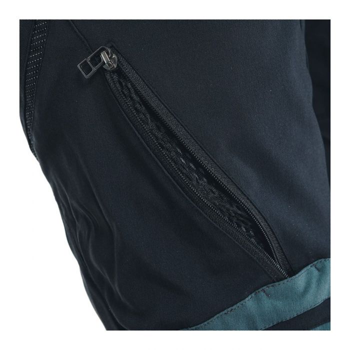 Pantaloni Touring Dainese Carve Master 3 Gore-tex Black/ebony