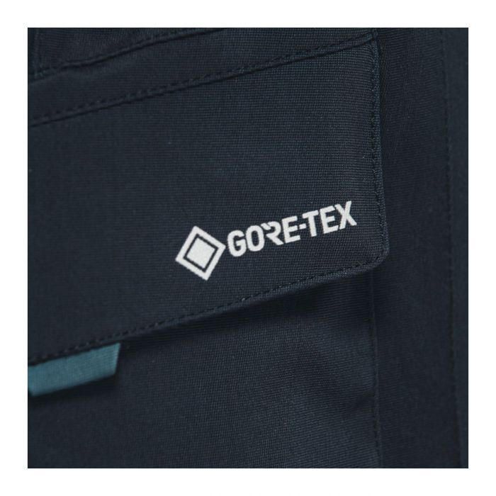 Giacca Touring Dainese Carve Master 3 Gore-tex Lady Black/black/ebony