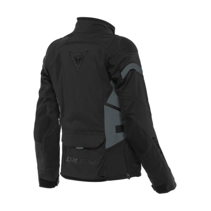 Giacca Touring Dainese Carve Master 3 Gore-tex Lady Black/black/ebony